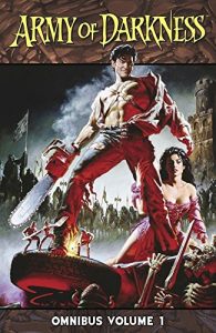 Download Army of Darkness: Digital Omnibus: 1 (Army of Darkness Omnibus Vol. 1) pdf, epub, ebook