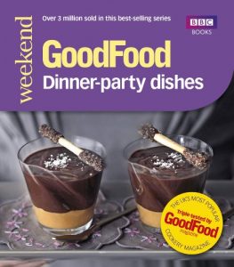 Download Good Food: Dinner-party Dishes (Good Food 101) pdf, epub, ebook