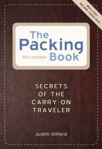 Download The Packing Book: Secrets of the Carry-on Traveler pdf, epub, ebook