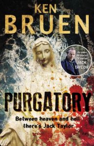 Download Purgatory: A Jack Taylor Noir Thriller (Jack Taylor series Book 10) pdf, epub, ebook