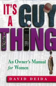 Download It’s A Guy Thing: A Owner’s Manual for Women: An Owners Manual for Women pdf, epub, ebook