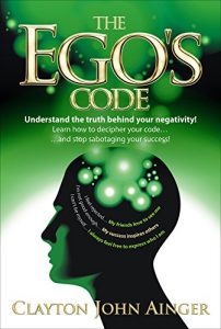 Download The Ego’s Code pdf, epub, ebook