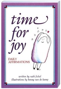 Download Time for Joy: Daily Affirmations pdf, epub, ebook