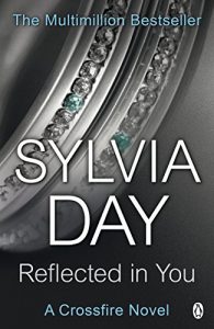 Download Reflected in You: A Crossfire Novel pdf, epub, ebook