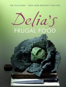 Download Delia’s Frugal Food pdf, epub, ebook