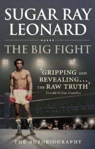 Download The Big Fight: My Story pdf, epub, ebook