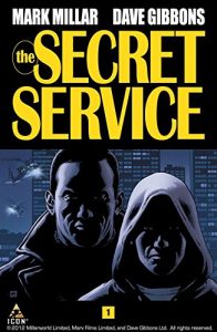 Download Secret Service #1 pdf, epub, ebook