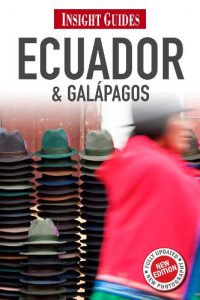 Download Insight Guides: Ecuador & Galápagos pdf, epub, ebook