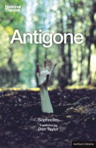 Download Antigone (Modern Plays) pdf, epub, ebook