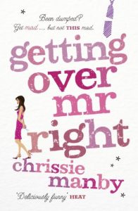 Download Getting Over Mr Right pdf, epub, ebook