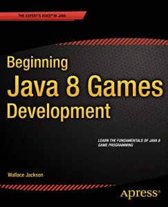 Download Beginning Java 8 Games Development pdf, epub, ebook