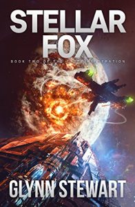 Download Stellar Fox (Castle Federation Book 2) pdf, epub, ebook