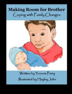 Download Making Room for Brother ~ Coping with Family Changes (The Sid Series ~ A Collection of Holistic Stories for Children) pdf, epub, ebook