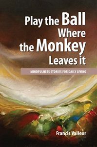 Download Play The Ball Where The Monkey Leaves It: Mindfulness Stories for Daily Living pdf, epub, ebook