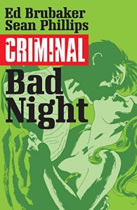 Download Criminal Vol. 4: Bad Night pdf, epub, ebook