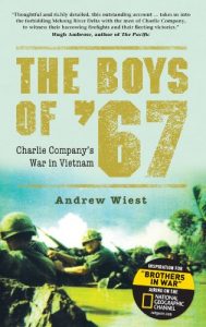 Download The Boys of ’67: Charlie Company’s War in Vietnam (General Military) pdf, epub, ebook