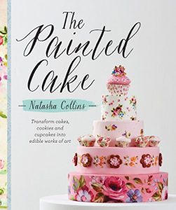 Download The Painted Cake pdf, epub, ebook