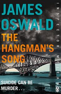 Download The Hangman’s Song: Inspector McLean 3 (Inspector Mclean Mystery) pdf, epub, ebook