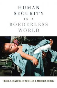 Download Human Security in a Borderless World pdf, epub, ebook