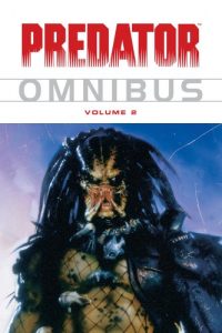 Download Predator Omnibus Volume 2 pdf, epub, ebook