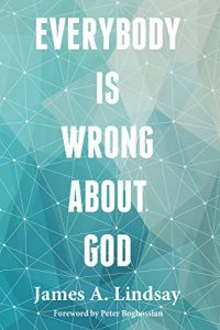 Download Everybody Is Wrong About God pdf, epub, ebook