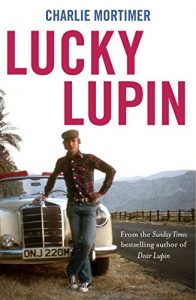 Download Lucky Lupin: A Memoir pdf, epub, ebook