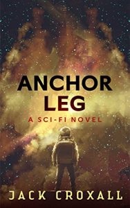 Download Anchor Leg pdf, epub, ebook