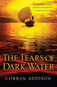 Download The Tears of Dark Water pdf, epub, ebook