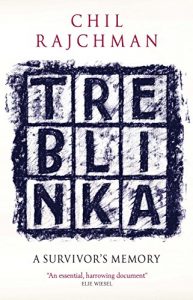 Download Treblinka: A Survivor’s Memory pdf, epub, ebook