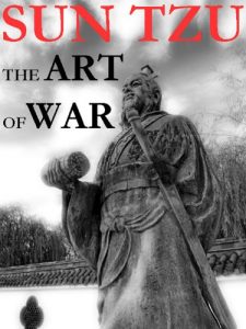 Download The Art of War pdf, epub, ebook
