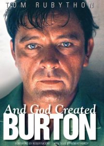 Download And God Created Burton pdf, epub, ebook