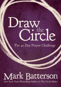 Download Draw the Circle: The 40 Day Prayer Challenge pdf, epub, ebook