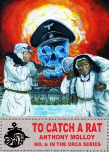 Download To Catch a Rat (Special Force Orca Book 6) pdf, epub, ebook