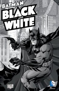 Download Batman: Black & White Vol. 1 pdf, epub, ebook