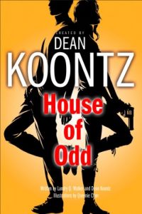 Download House of Odd (Odd Thomas graphic novel) pdf, epub, ebook