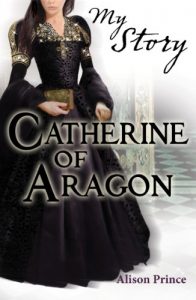 Download My Story: Catherine of Aragon (My Royal Story) pdf, epub, ebook