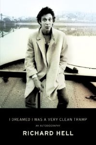 Download I Dreamed I Was a Very Clean Tramp: An Autobiography pdf, epub, ebook