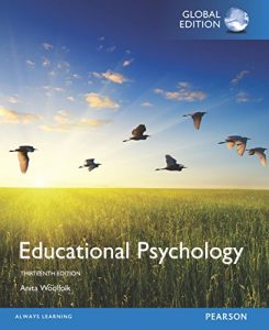 Download Educational Psychology, Global Edition pdf, epub, ebook