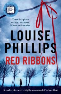 Download Red Ribbons (Dr Kate Pearson Book 1) pdf, epub, ebook