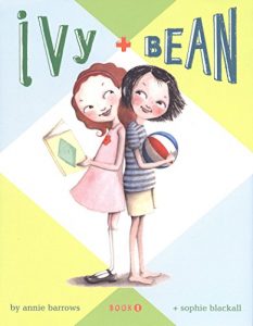 Download Ivy and Bean (Book 1) pdf, epub, ebook