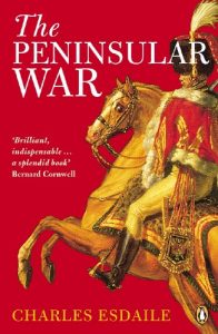 Download The Peninsular War: A New History pdf, epub, ebook