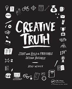 Download Creative Truth: Start & Build a Profitable Design Business pdf, epub, ebook