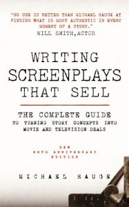 Download Writing Screenplays That Sell pdf, epub, ebook