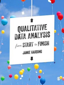 Download Qualitative Data Analysis from Start to Finish pdf, epub, ebook