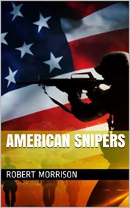 Download American Snipers pdf, epub, ebook