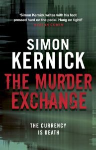 Download The Murder Exchange pdf, epub, ebook