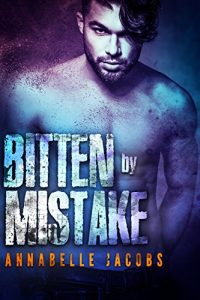 Download Bitten By Mistake pdf, epub, ebook