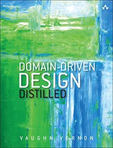 Download Domain-Driven Design Distilled pdf, epub, ebook