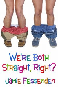 Download We’re Both Straight, Right? pdf, epub, ebook