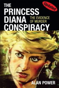 Download The Princess Diana Conspiracy- Revised Edition: The Evidence of Murder pdf, epub, ebook